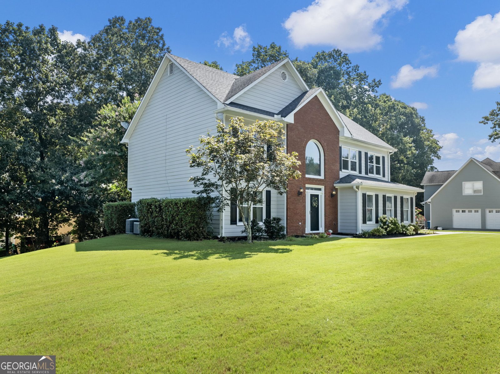 1697 Dacula Oaks Trail Dacula - 36