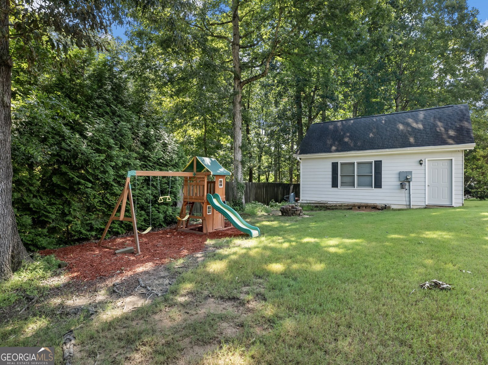 1697 Dacula Oaks Trail Dacula - 4