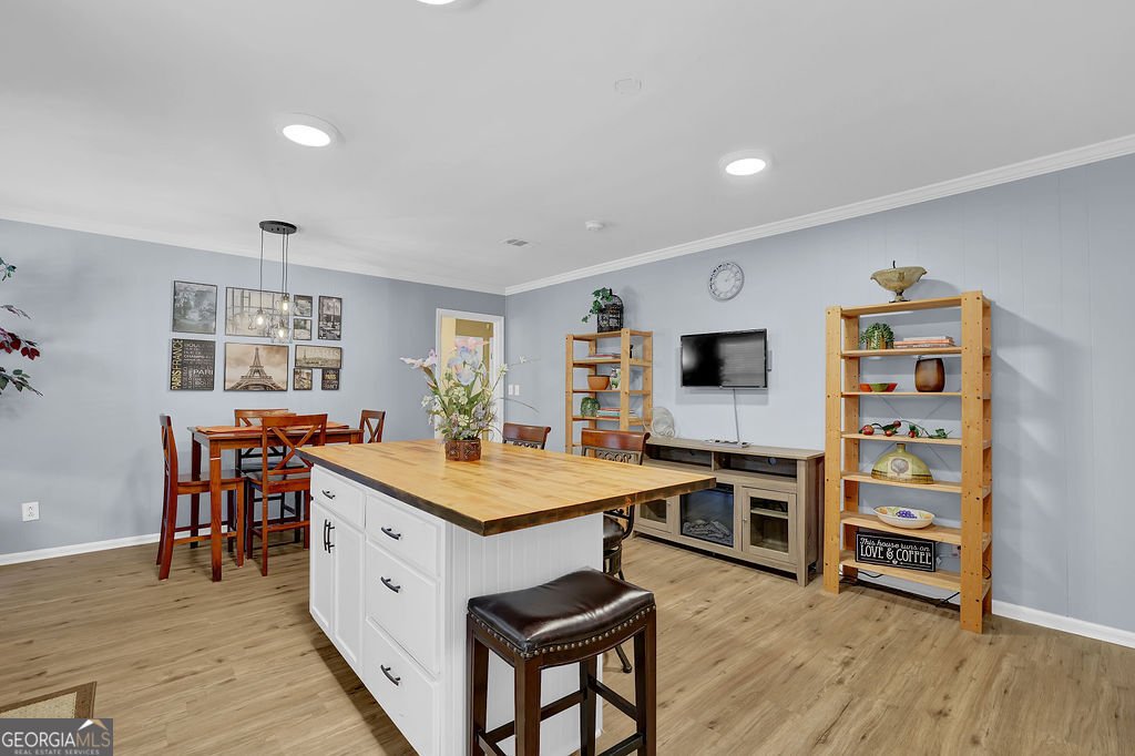3890 Kemp Ridge Road Acworth - 10