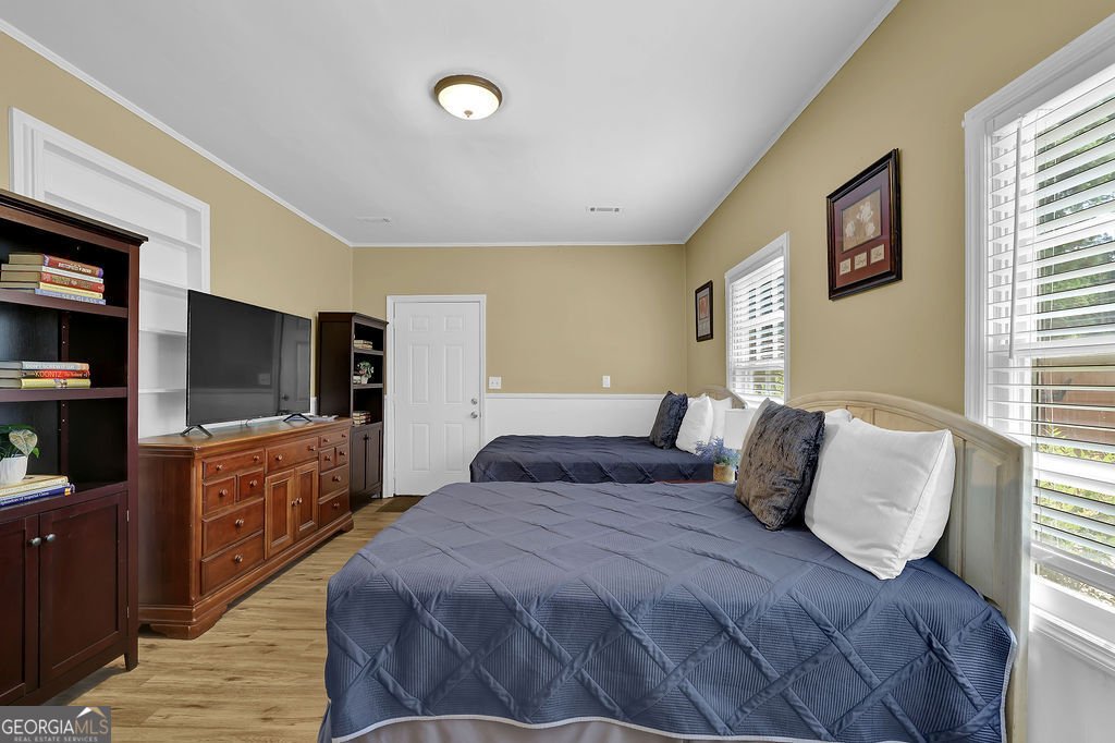3890 Kemp Ridge Road Acworth - 12