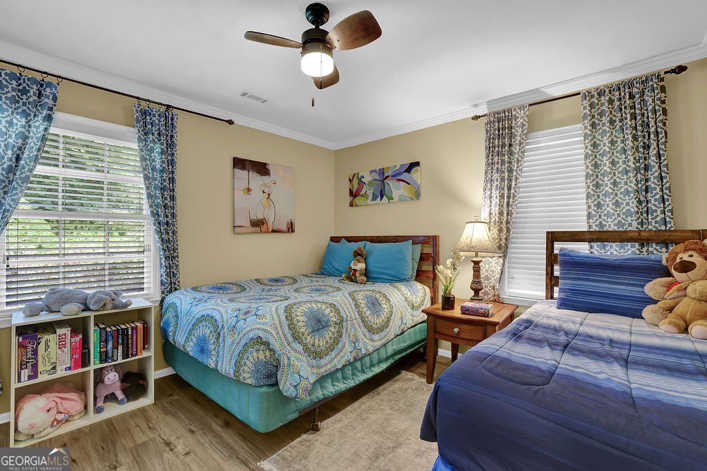 3890 Kemp Ridge Road Acworth - 13