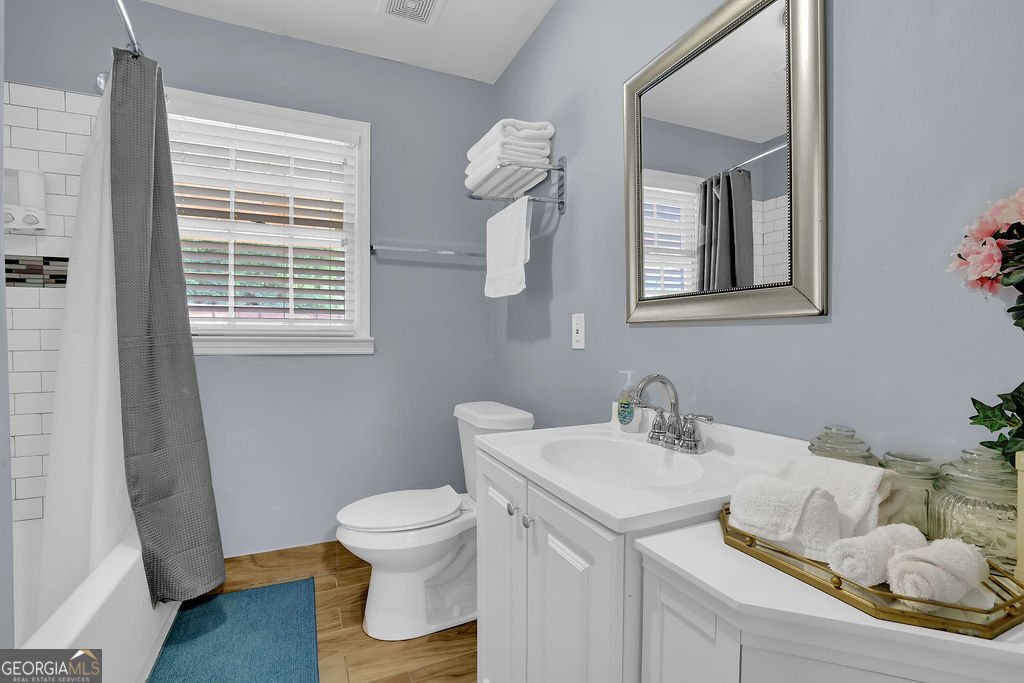 3890 Kemp Ridge Road Acworth - 14