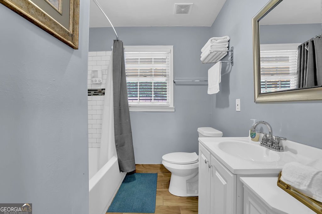 3890 Kemp Ridge Road Acworth - 15
