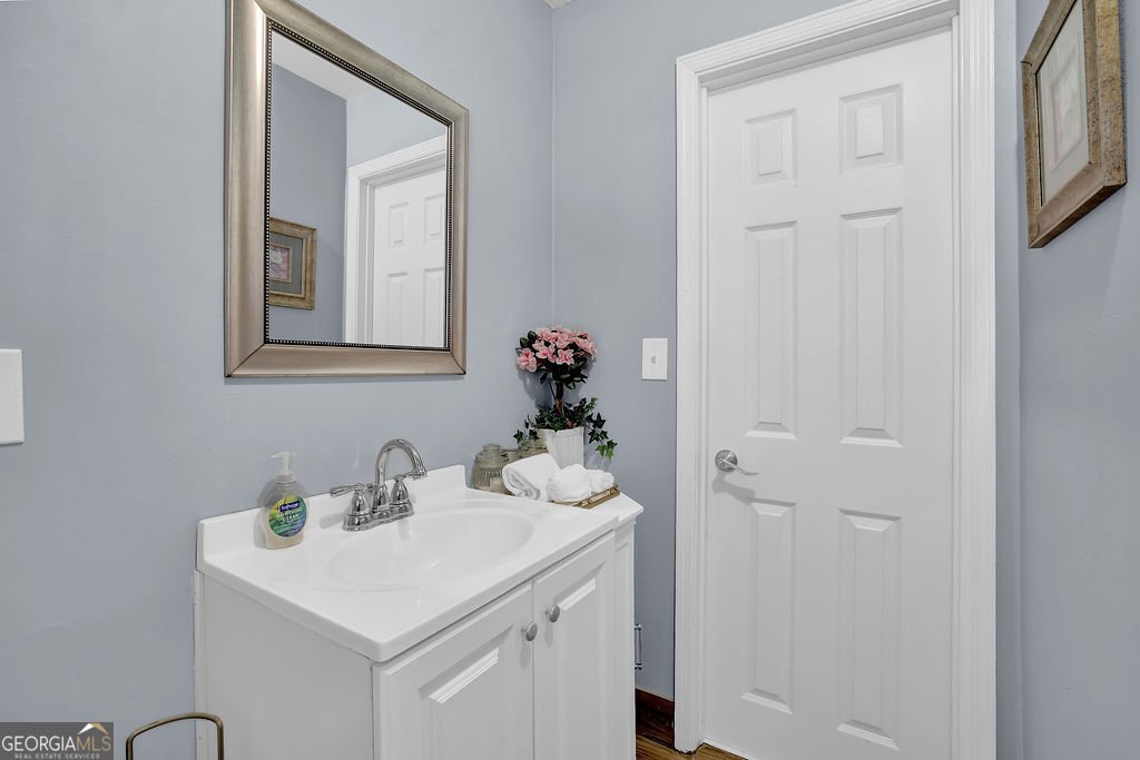 3890 Kemp Ridge Road Acworth - 18