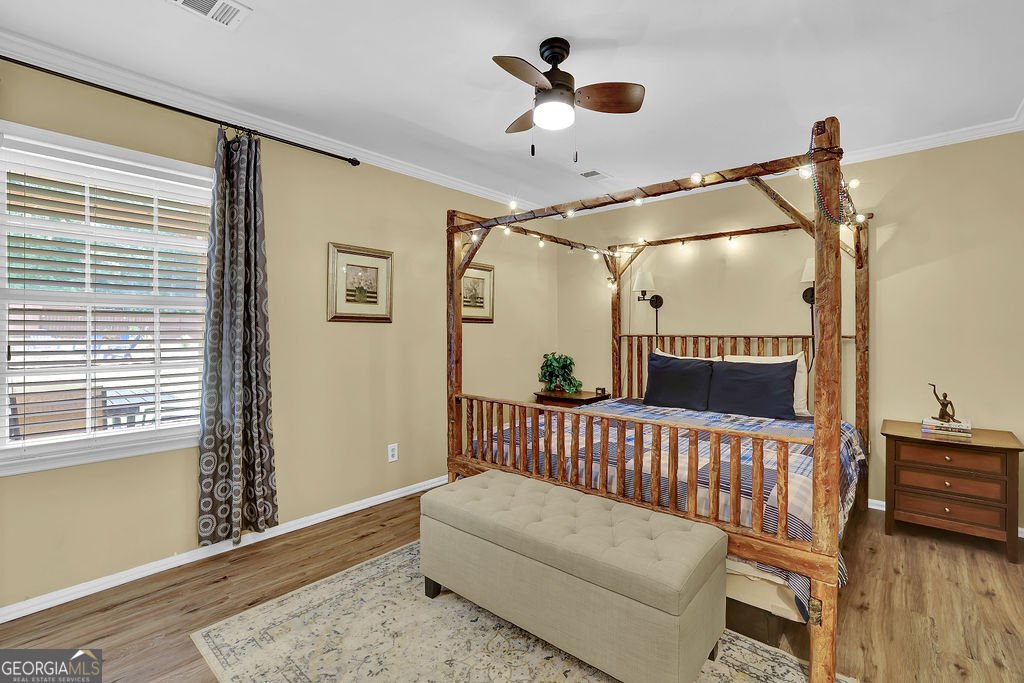 3890 Kemp Ridge Road Acworth - 19