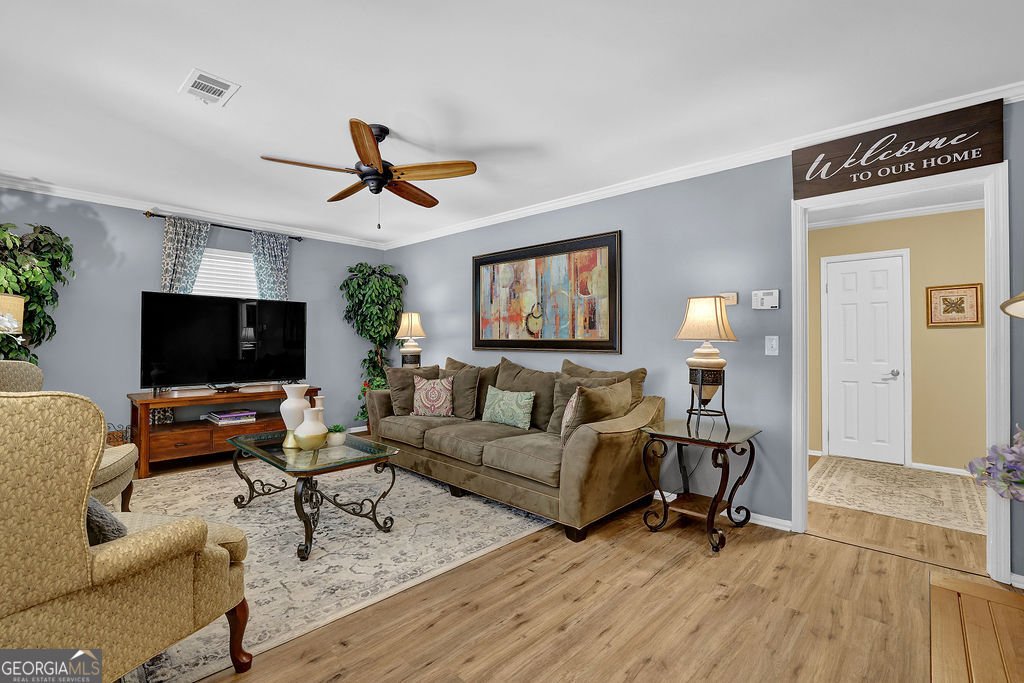 3890 Kemp Ridge Road Acworth - 2