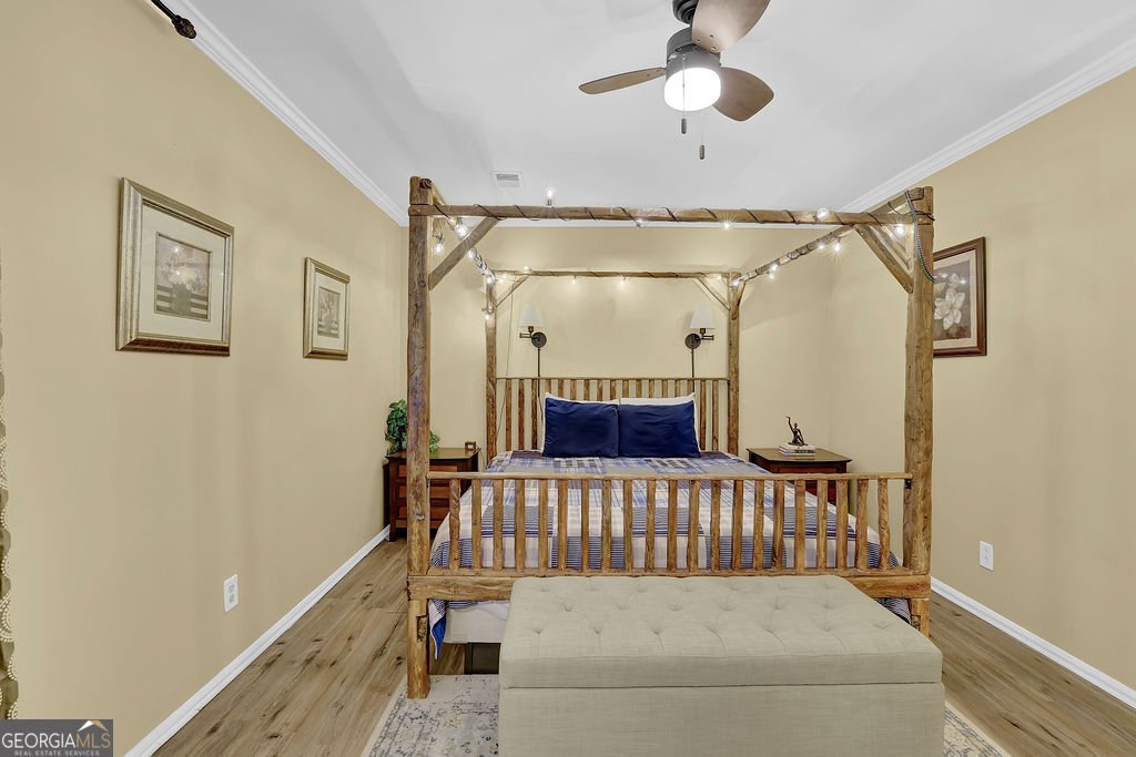 3890 Kemp Ridge Road Acworth - 20