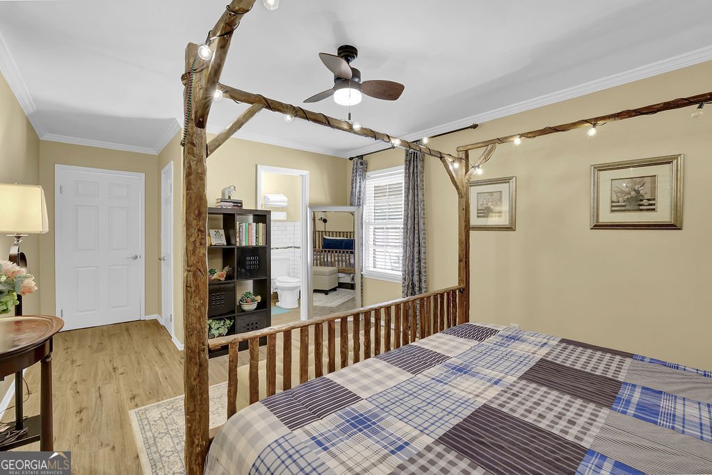 3890 Kemp Ridge Road Acworth - 21