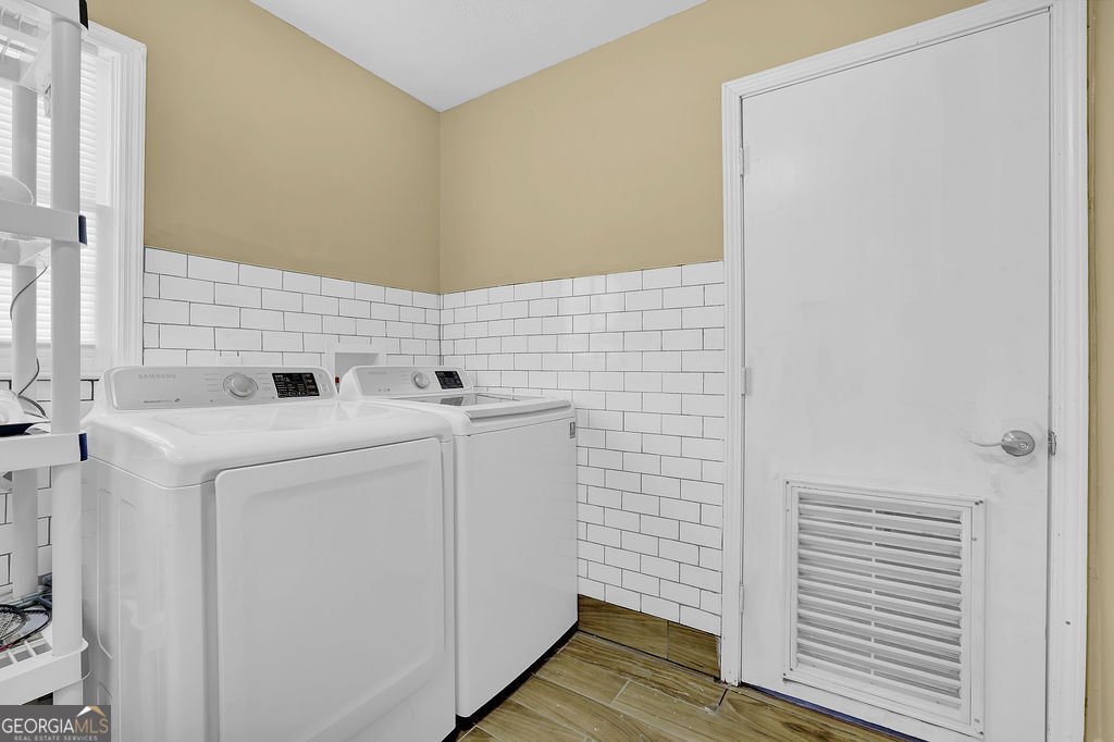 3890 Kemp Ridge Road Acworth - 23
