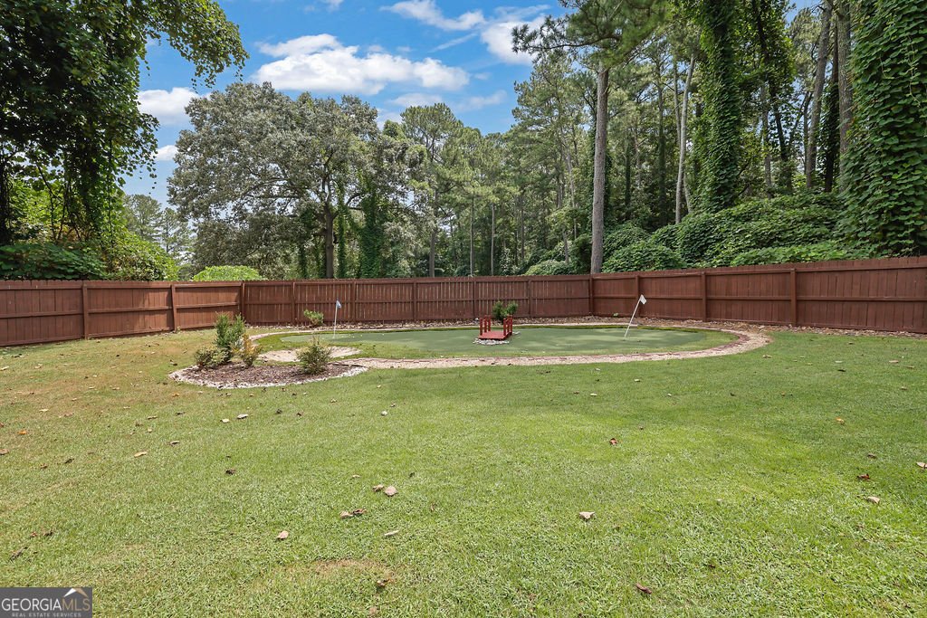 3890 Kemp Ridge Road Acworth - 25