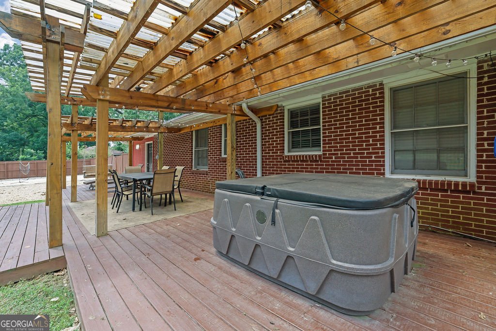 3890 Kemp Ridge Road Acworth - 29