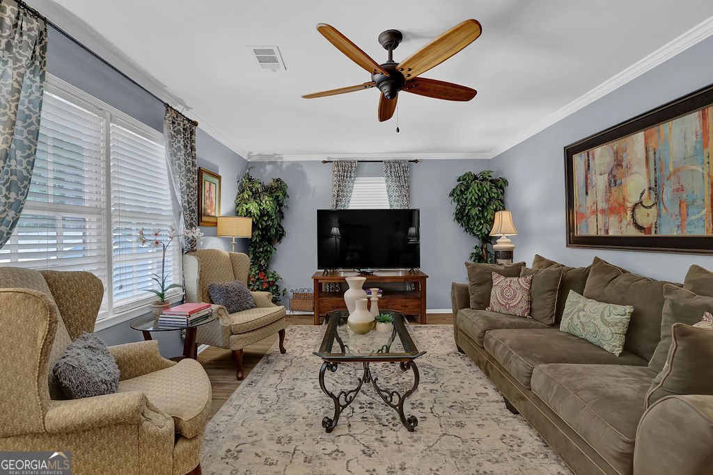 3890 Kemp Ridge Road Acworth - 3