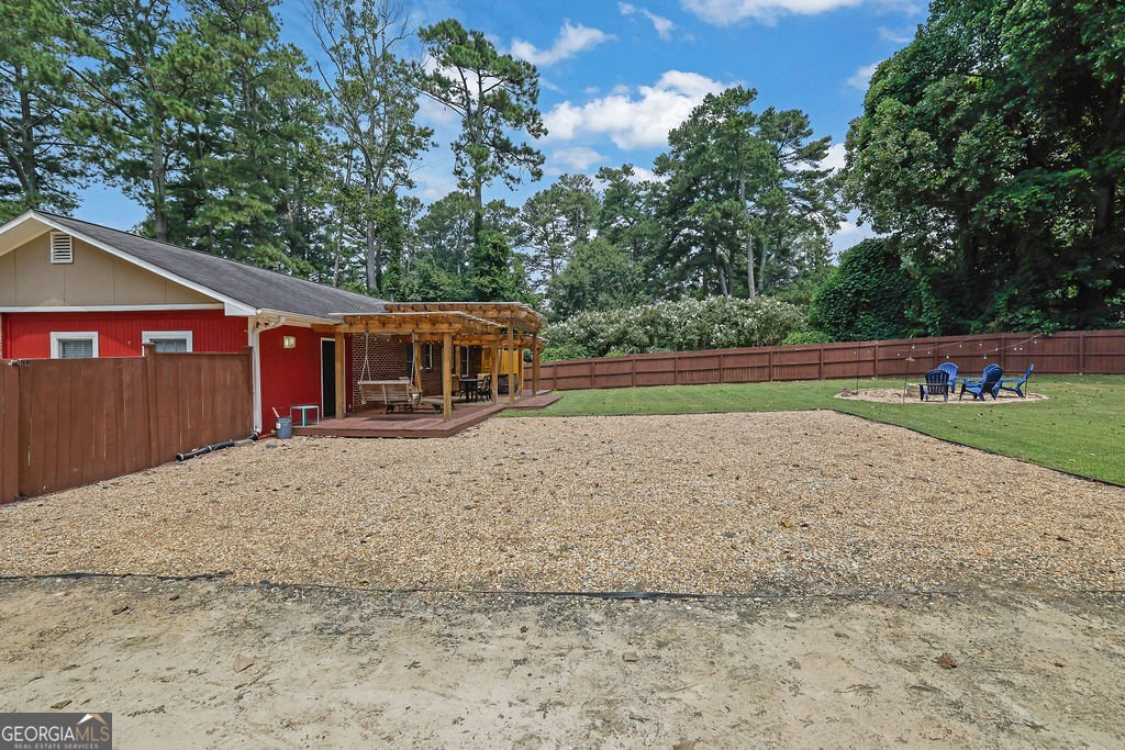 3890 Kemp Ridge Road Acworth - 32