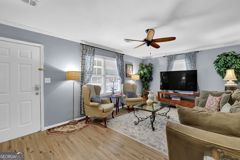 3890 Kemp Ridge Road Acworth - 4