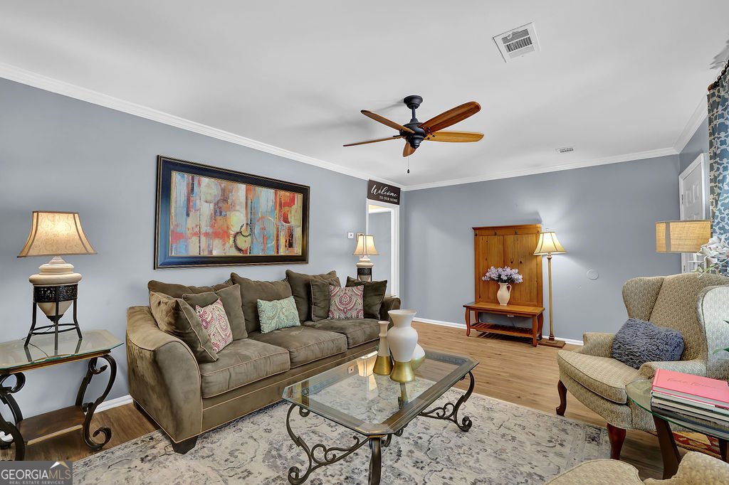 3890 Kemp Ridge Road Acworth - 5