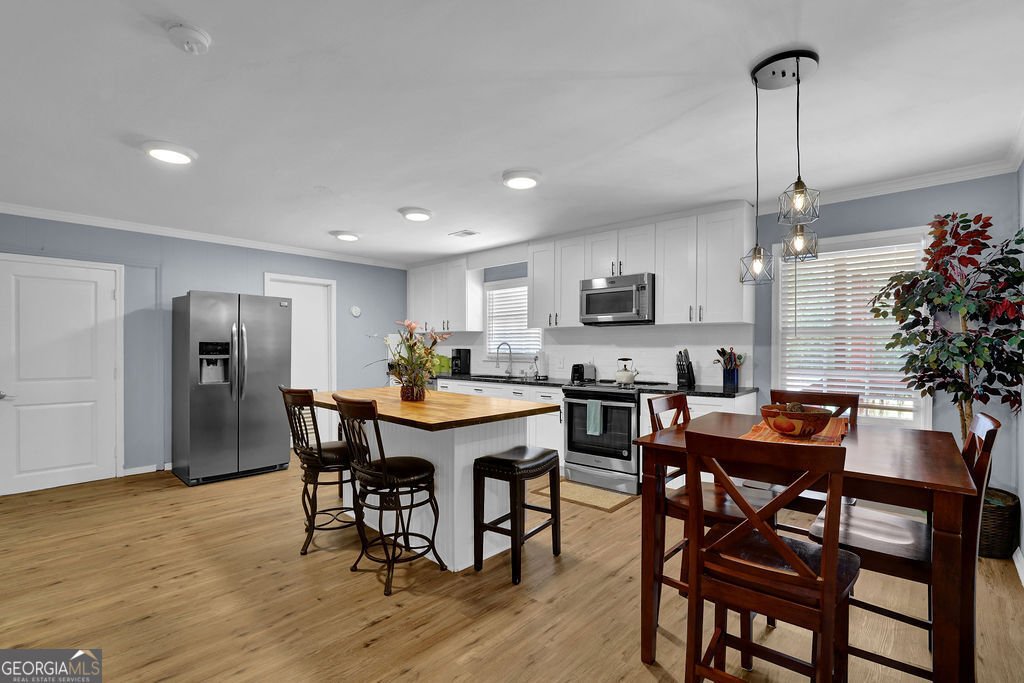 3890 Kemp Ridge Road Acworth - 6