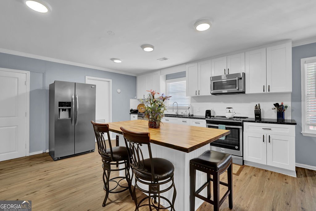 3890 Kemp Ridge Road Acworth - 7