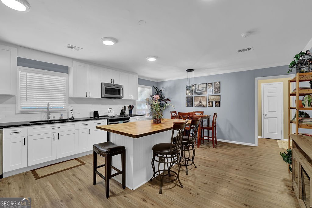 3890 Kemp Ridge Road Acworth - 8