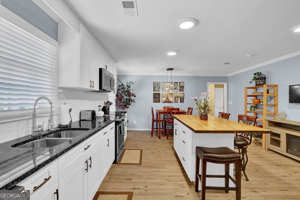 3890 Kemp Ridge Road Acworth - 9