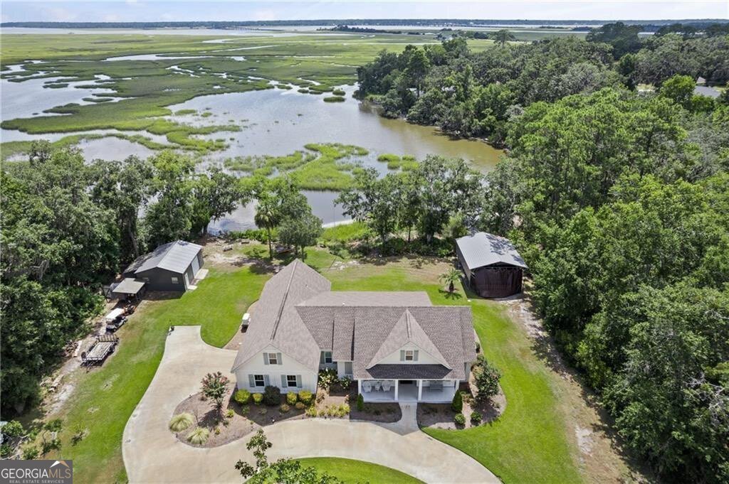 18 Ripple Creek Way Brunswick - 1