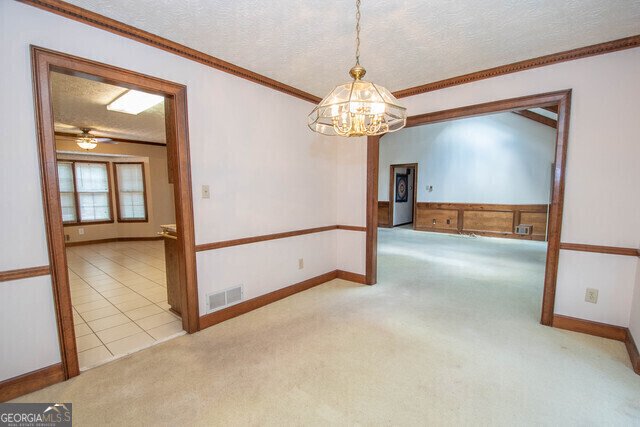 215 Creekside Trail Fayetteville - 15