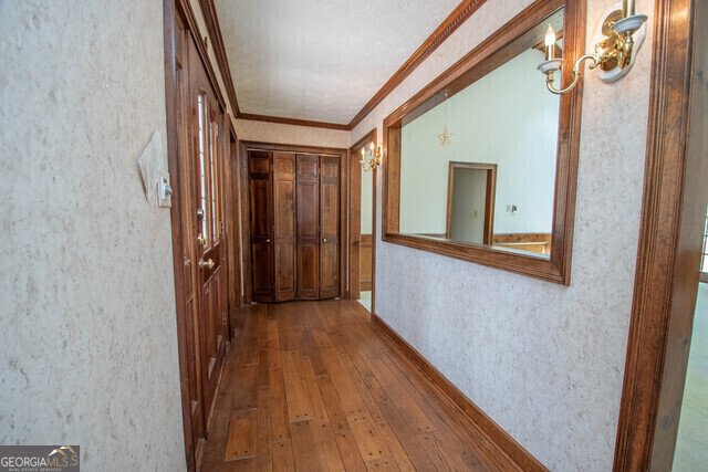 215 Creekside Trail Fayetteville - 16