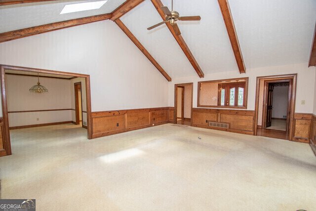 215 Creekside Trail Fayetteville - 24