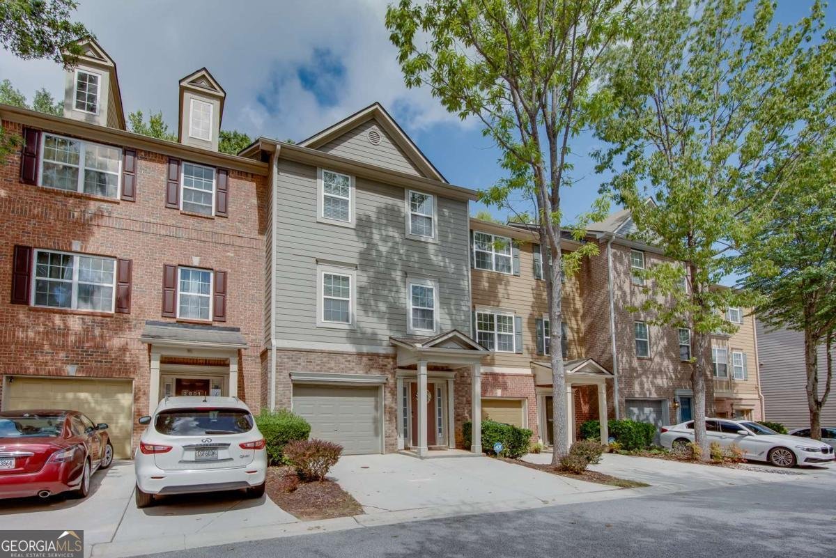 2799 Keystone Avenue Lithonia - 1