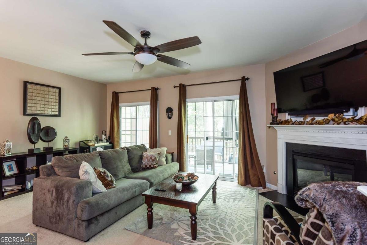 2799 Keystone Avenue Lithonia - 13
