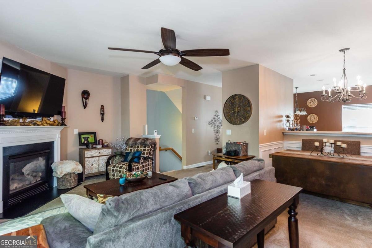 2799 Keystone Avenue Lithonia - 15