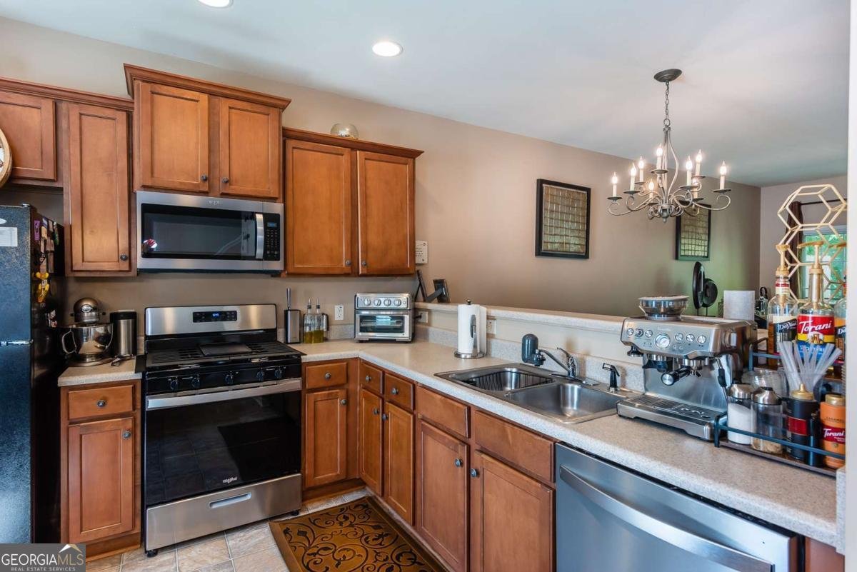 2799 Keystone Avenue Lithonia - 26
