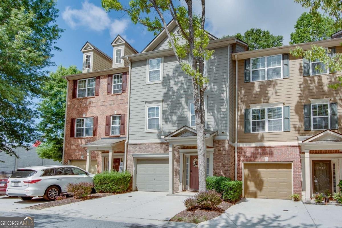 2799 Keystone Avenue Lithonia - 3
