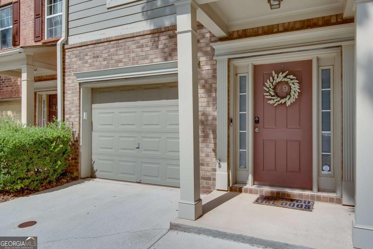 2799 Keystone Avenue Lithonia - 4