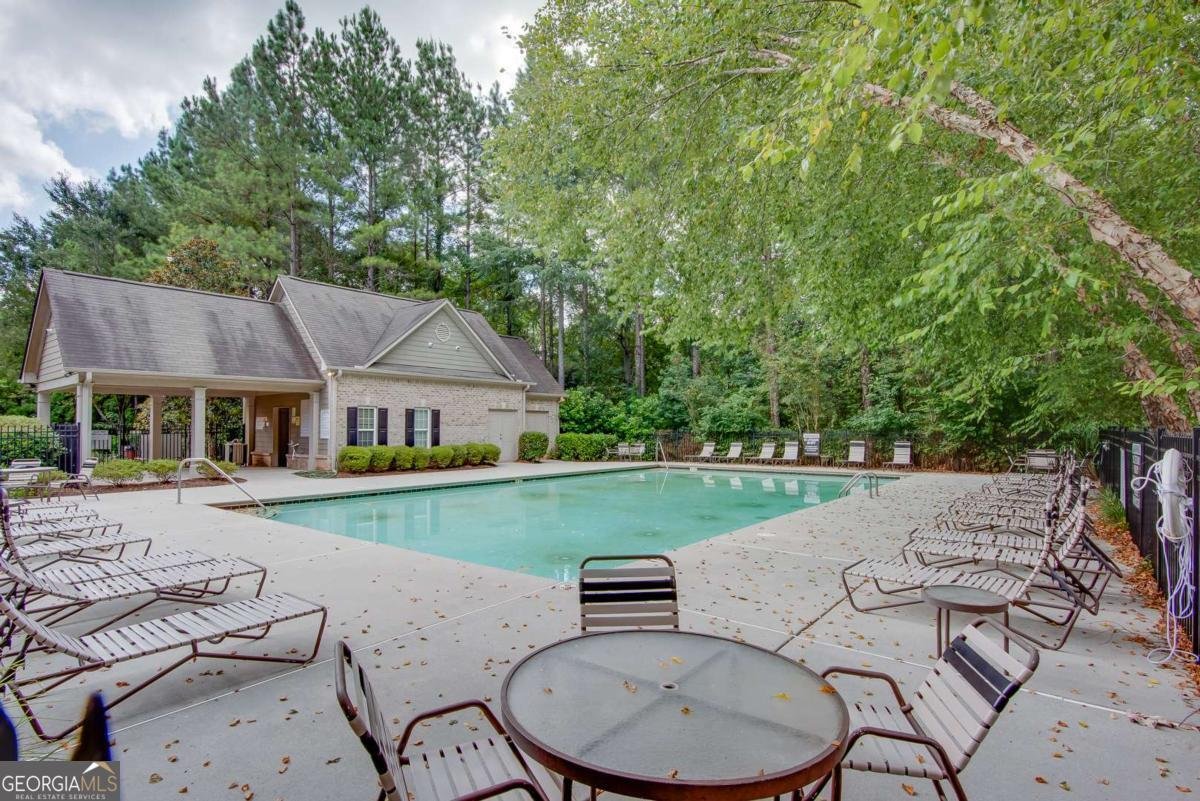 2799 Keystone Avenue Lithonia - 40