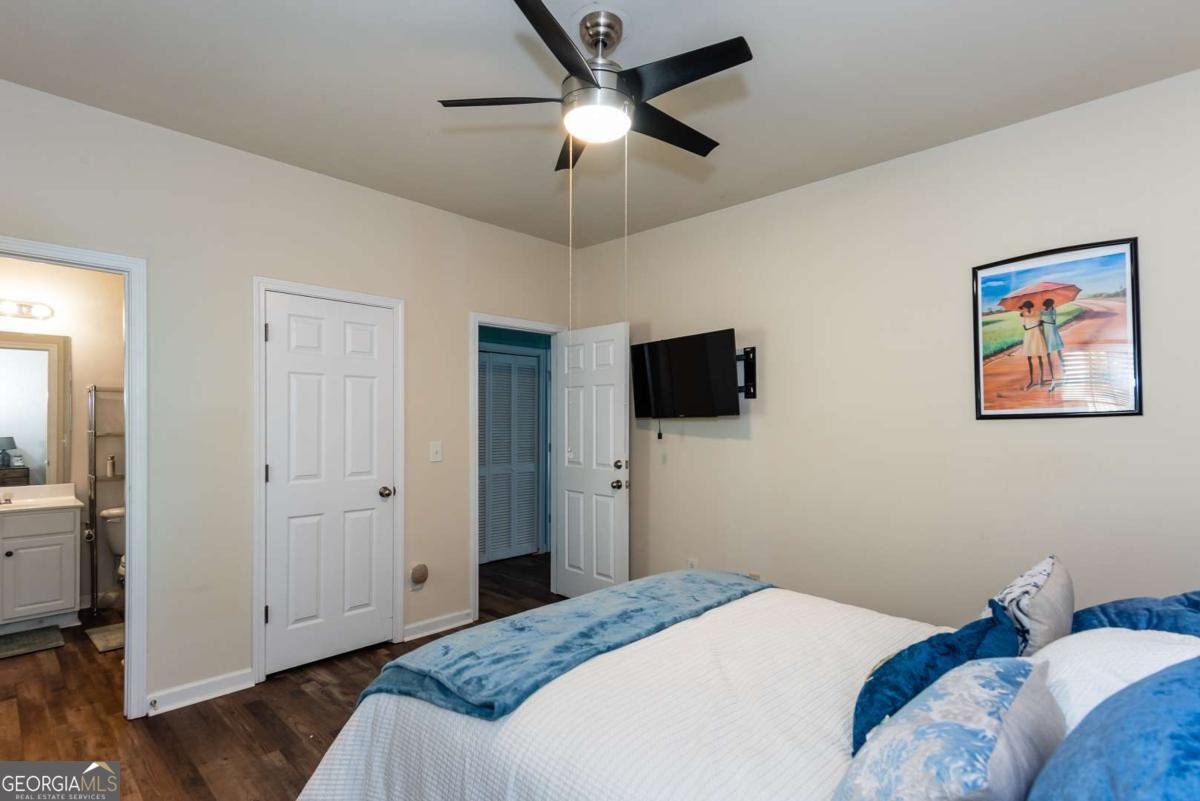 2799 Keystone Avenue Lithonia - 9