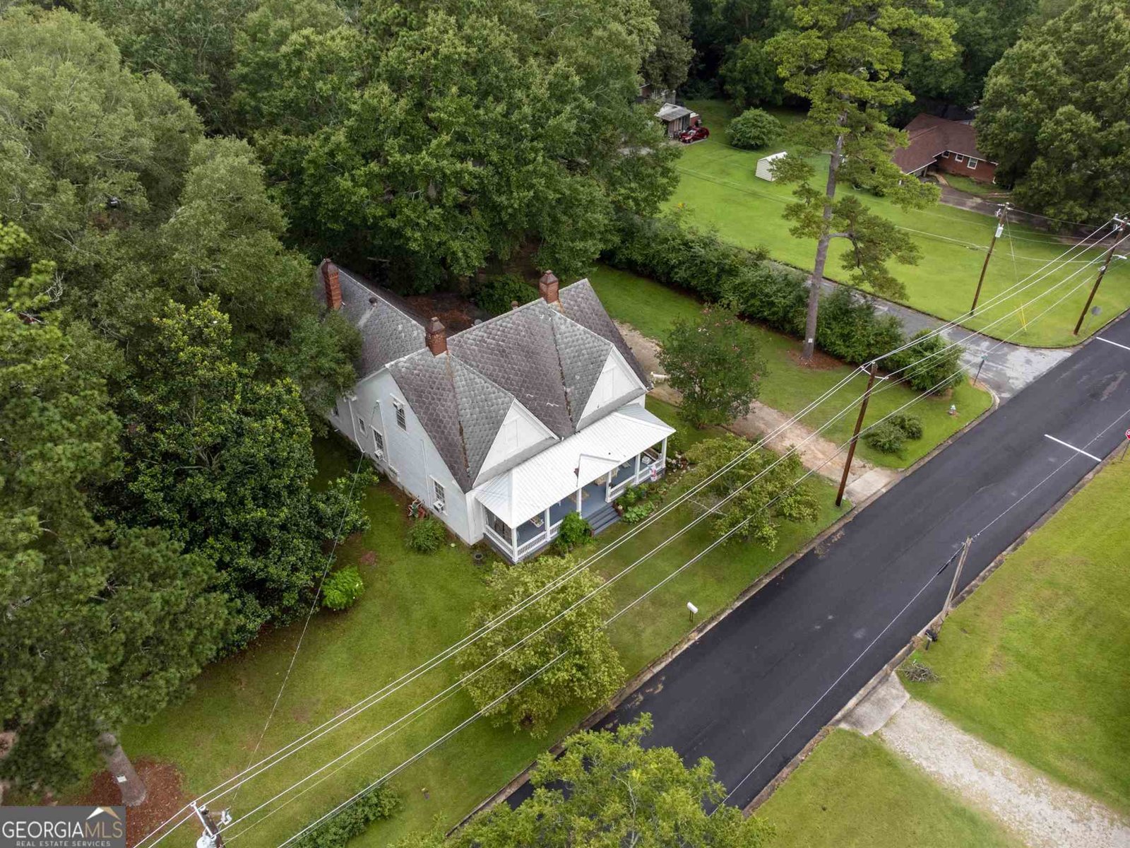192 Cloud Street Jonesboro - 65