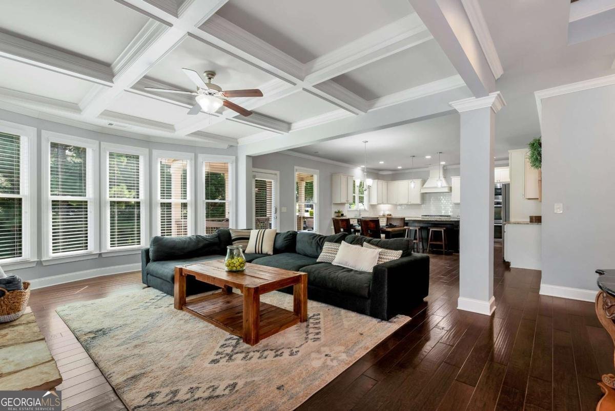 4645 Trilogy Park Trail Hoschton - 10