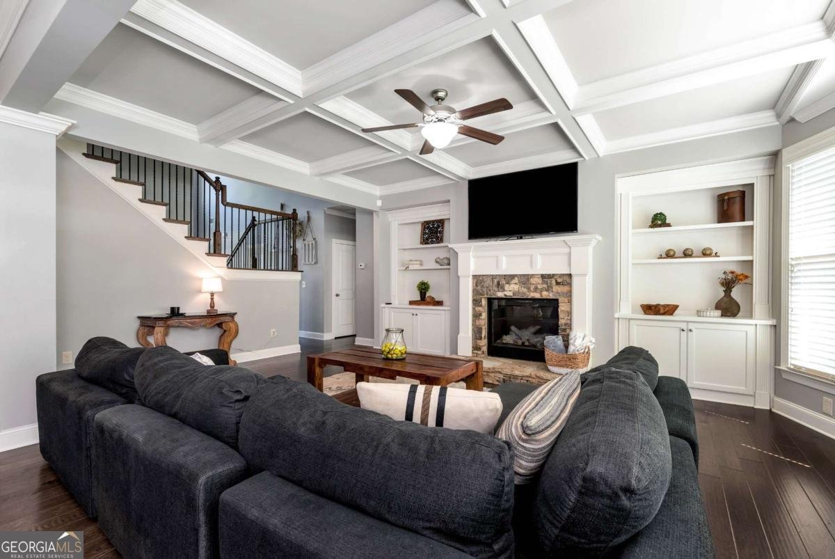 4645 Trilogy Park Trail Hoschton - 12