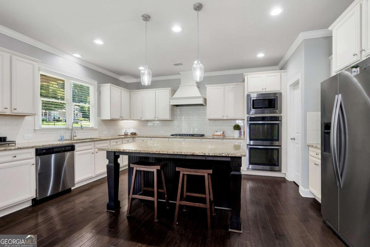 4645 Trilogy Park Trail Hoschton - 14