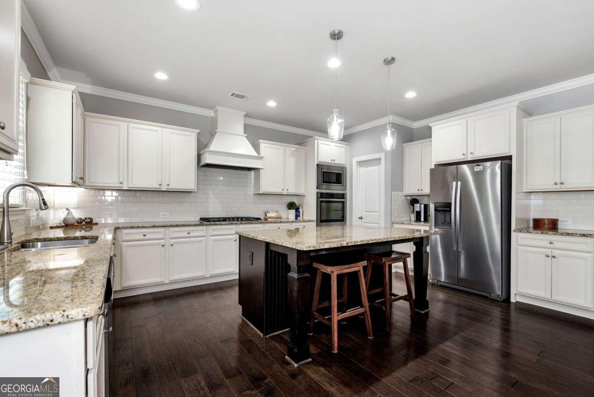 4645 Trilogy Park Trail Hoschton - 15