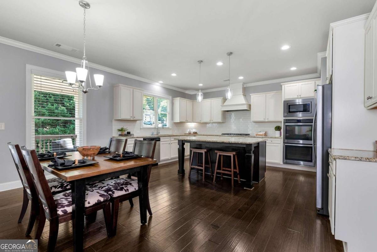 4645 Trilogy Park Trail Hoschton - 16
