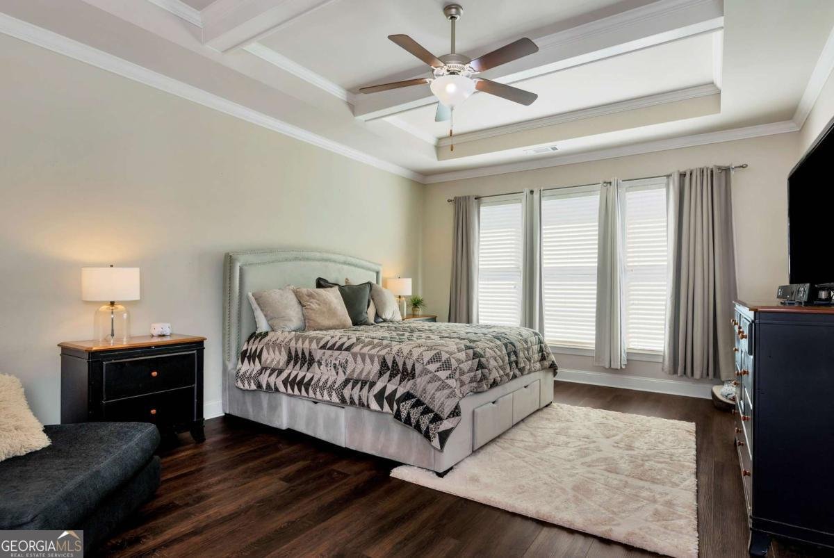 4645 Trilogy Park Trail Hoschton - 18