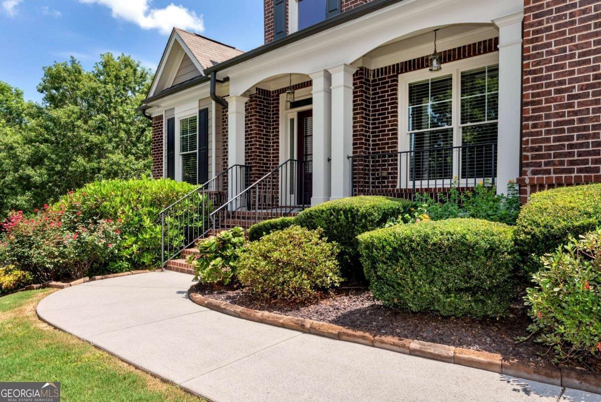4645 Trilogy Park Trail Hoschton - 2