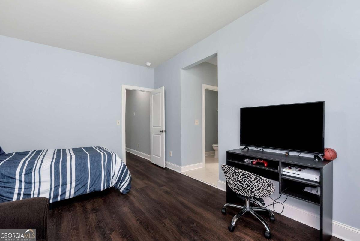 4645 Trilogy Park Trail Hoschton - 29