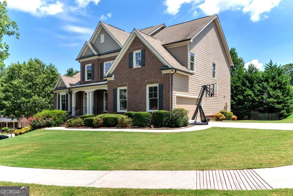 4645 Trilogy Park Trail Hoschton - 3