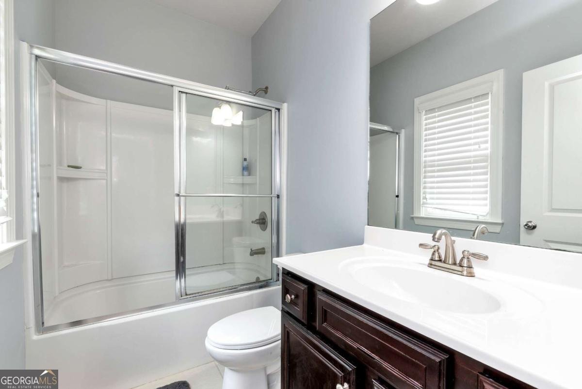 4645 Trilogy Park Trail Hoschton - 33