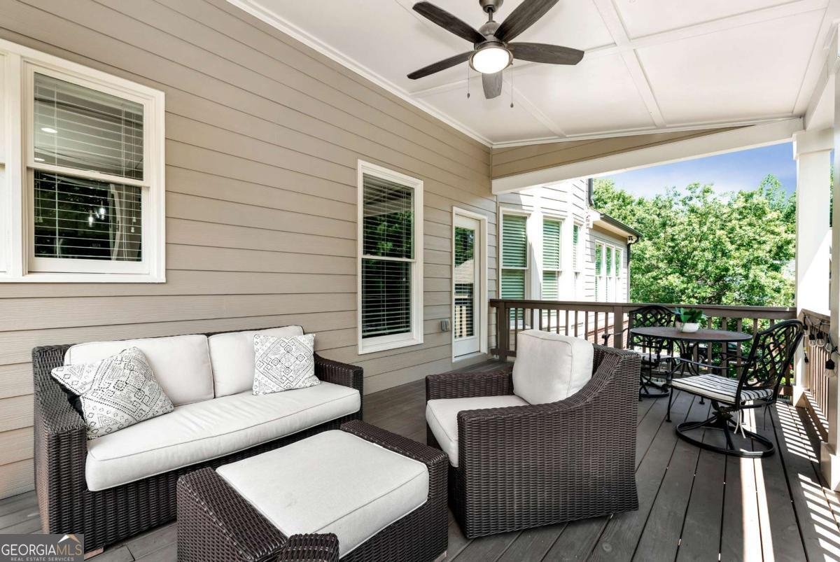 4645 Trilogy Park Trail Hoschton - 45