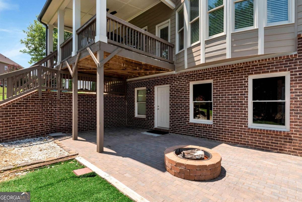 4645 Trilogy Park Trail Hoschton - 47