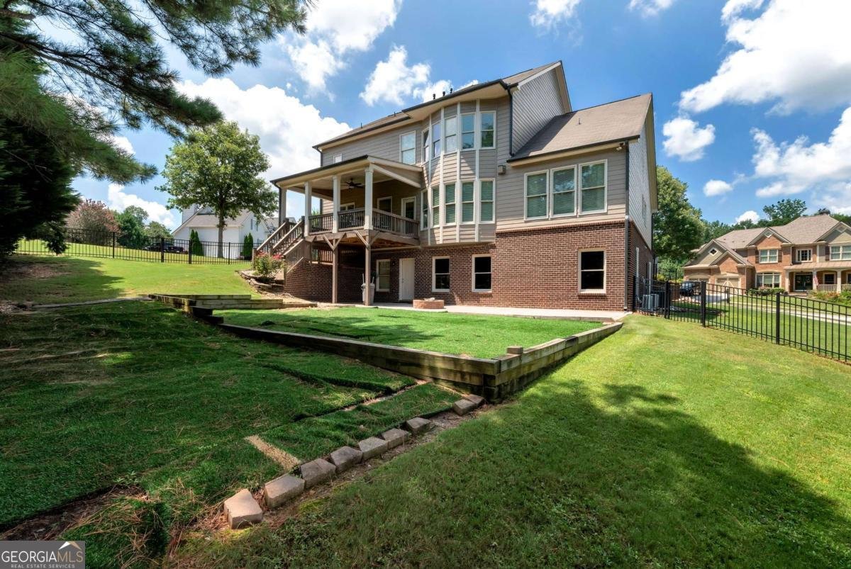 4645 Trilogy Park Trail Hoschton - 48