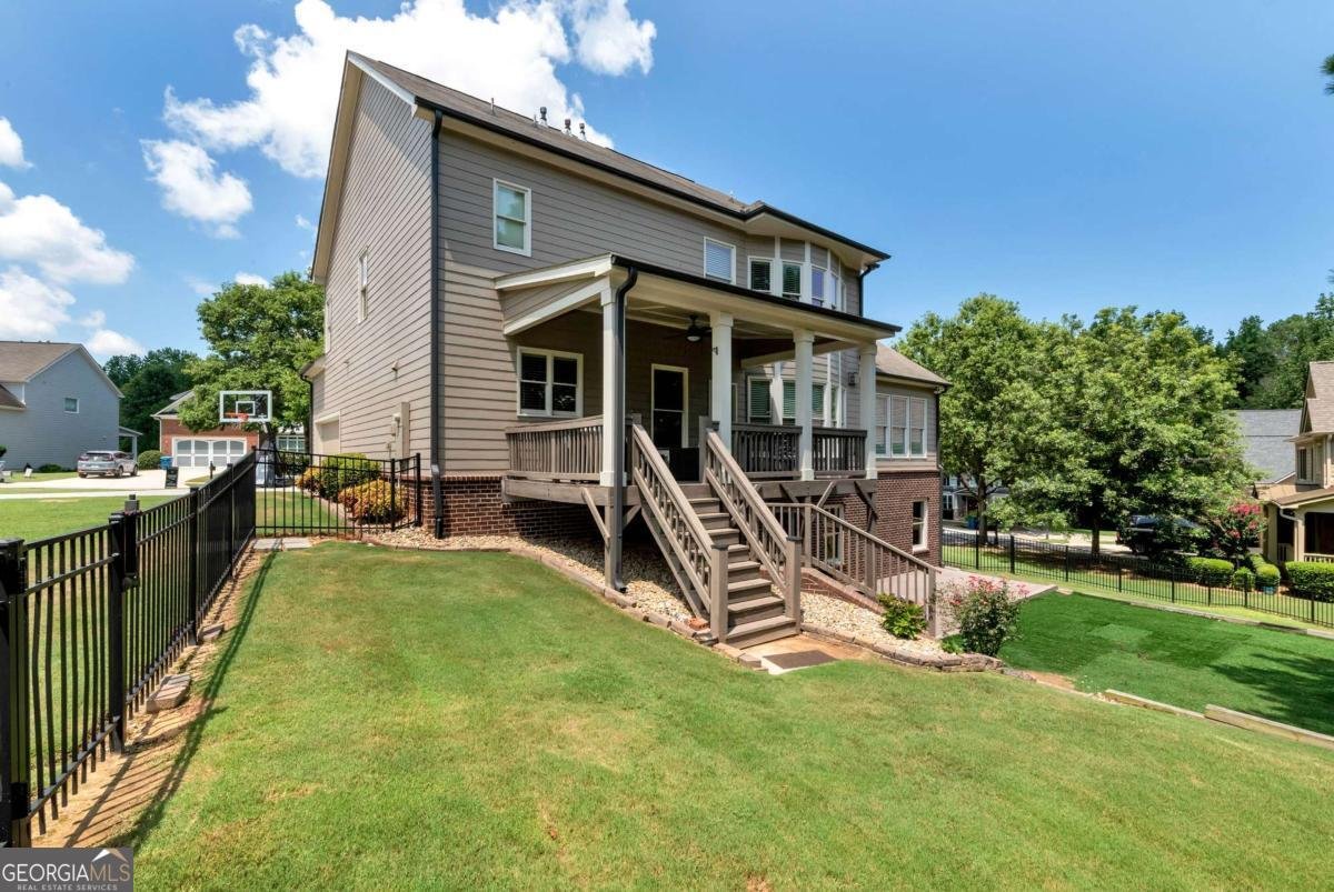 4645 Trilogy Park Trail Hoschton - 49